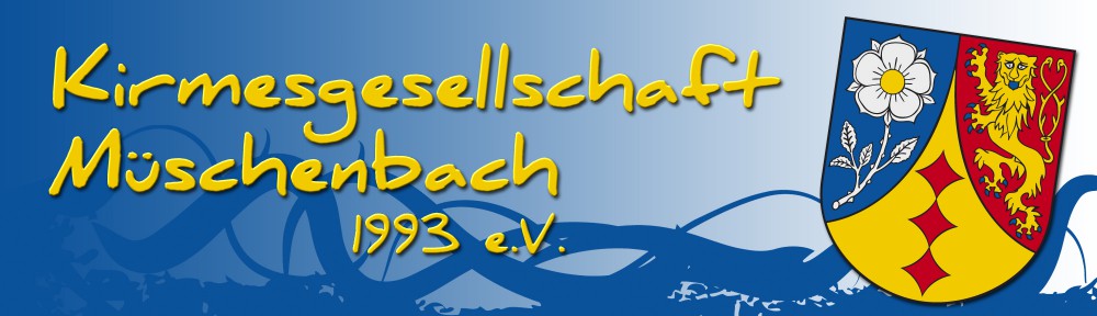 KG Müschenbach 1993 e.V.